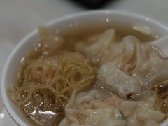 -麦奀云吞面世家 山顶店(山顶广场店)