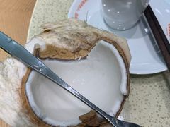 -煲大王猪肚鸡·椰子鸡火锅(红谷滩万达店)