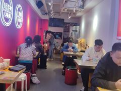 -阿当·小炒牛肉面(人广店)