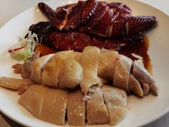 -侨美食家·粤菜(体育西路店)