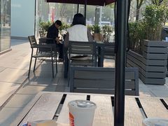 -汉堡王(北京三里屯购物中心)