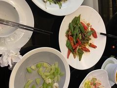 -杭州和达希尔顿逸林酒店·和园中餐厅-杭帮菜名店