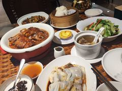 -老广酒楼(樱花店)