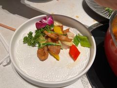 -顺峰顺水顺德菜(第一百货店)