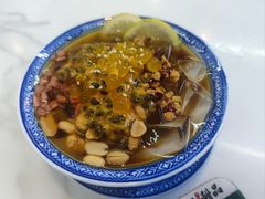 -江记甜品(罗湖店)