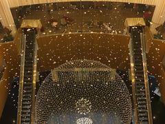 -天津水晶宫饭店