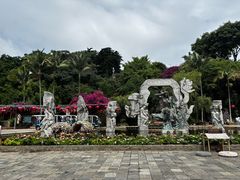 -南诏风情岛