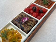-悦融·京鲁菜·露台花园(安定门店)