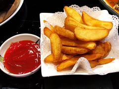-禧宴Joyous Restaurant(禧园店)
