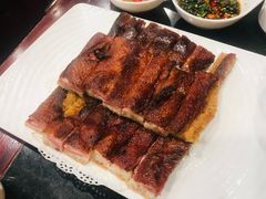 糯米香酥鸭-老来福·非遗酸汤兔(凯旋路店)