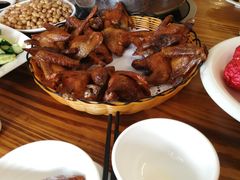 -百利鸽王(紫薇路店)