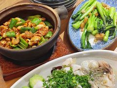 -常来小聚·广州非遗传承餐厅(地王广场店)