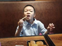 -安妮意大利餐厅(世贸天阶店)