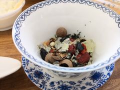 -百年吾吾子手抓肉羊羔肉(山西巷店)