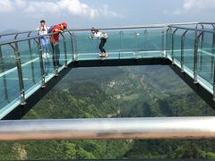 -梦幻奥陶纪景区