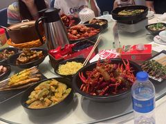 -聚味瞿记·龙虾堂(坡子街店)