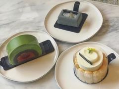 -La Porte de Paris 巴黎之门法式甜品