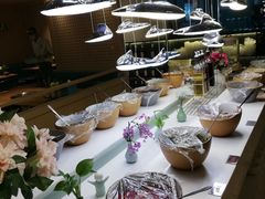 -青瓷火锅料理(西单大悦城店)