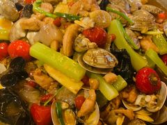 -酒肆浅葱•烧烤•龙虾•排档(卓悦intown店)