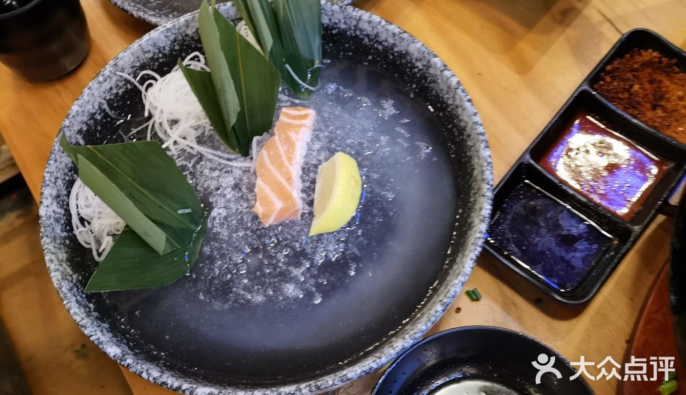 果然没有让我失望，贵阳吃过的自助餐不少