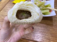 -郑家包子牛肉拉面(尚勤路店)