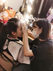 -盘子女人坊古装写真摄影(天津总店)