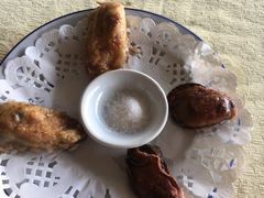 -蚝家菜馆(沙井店)
