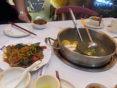 -潮正和潮汕牛肉火锅·老字号(番禺万达店)