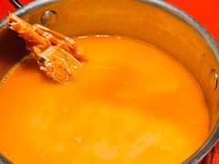 -红雀围·海鲜火锅(陆家嘴中心店)