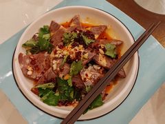 -金河半岛园林酒家(金融城店)