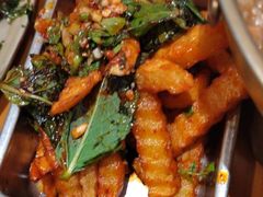 -李老哈·东北菜(宋园路店)