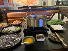 -熹悟海鲜火锅·广式打边炉