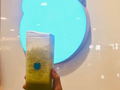 绿宝石酸-兰熊鲜奶(西直门凯德mall店)