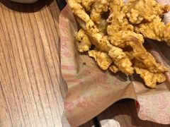 现炸小酥肉-遇见小面(凯德广场店)