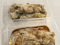 -山水肠粉(盐田店)