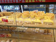 -味多美蛋糕(西安门店)
