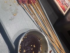 -一烧一烤•锦州烧烤(KTV包房·长江街店)