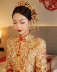 点击看大图 -纯色时光婚纱艺术馆WHITE