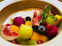 -玲婧胡同·Brunch·Kitchen(嘉里城店)