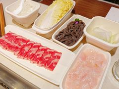 -海底捞火锅(万丰桥店)