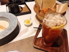 -喜雀JOY KITCHEN