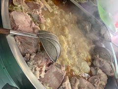 -杨家牛肉汤(淮建路店)