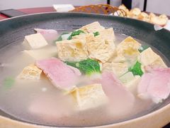 -集贤门·徽菜(福田店)