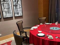 -青岛富力艾美酒店-乐美中餐厅创意胶东菜