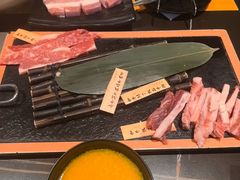 -千寻烧肉(政务区店)
