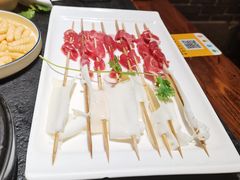 -火社火锅(平安大街店)