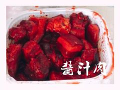 酱汁肉-陆稿荐观前街店