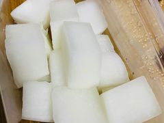 酸萝卜-富乐满韩国正宗炸鸡韩国料理(虹泉路店)