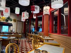 -极乐小煮·成都冒菜(科技绿洲店)