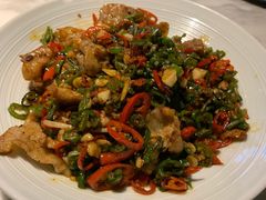 -蔴将·川菜(黄龙万科店)